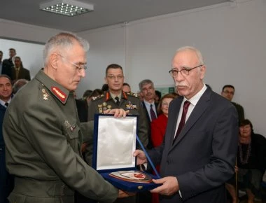 Δ. Βίτσας: «Δέσμευση της πολιτικής ηγεσίας η αναβάθμιση των παρεχομένων υπηρεσιών υγείας των στρατιωτικών νοσοκομείων»